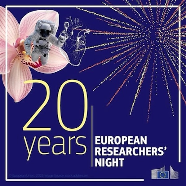 Reconnecting Science with the Blue Society (Blue-connect 2.0) (Researchers' Night)