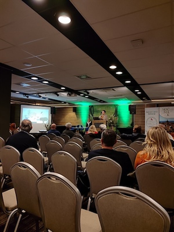 Razvoj povrćarske i cvjećarske proizvodnje u Dalmaciji