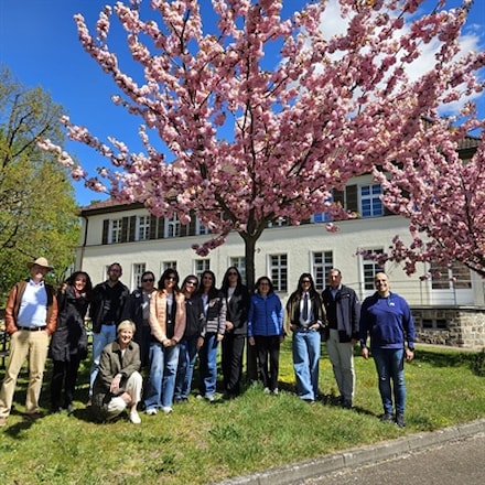 Završni sastanak konzorcija i završna konferencija projekta Safe-H2O-Farm
