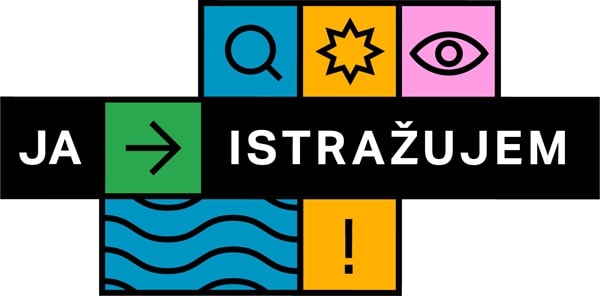 Reconnecting Science with the Blue Society (Blue-connect 3.0) (Noć istraživača)