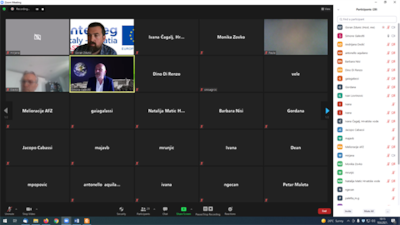 ZAVRŠNA REGIONALNA KONFERENCIJA PROJEKTA ASTERIS (INTERREG IT-HR)