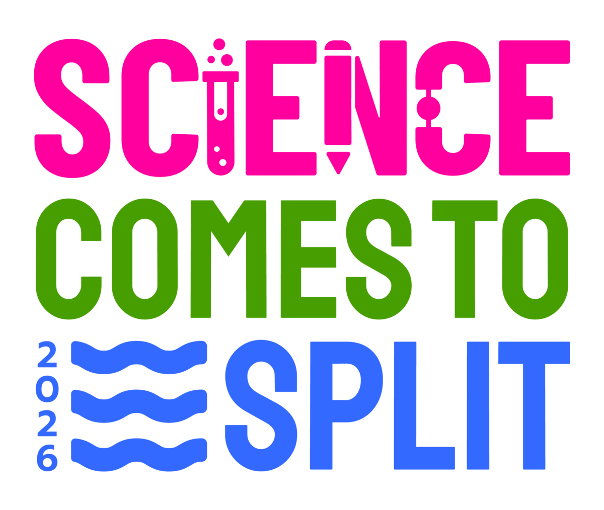 Science Comes To Town