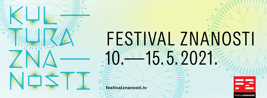 Istraživači Instituta prezentiraju na Festivalu znanosti 2021