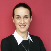 Gabriela Vuletin Selak